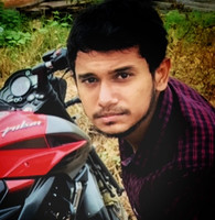 Muralikrishnaa LR