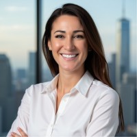 Alexis Connors