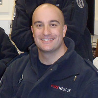 Adam Young