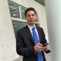 Alejandro Andrés Juárez Cantú