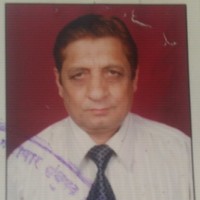 Syed Mohammed Hasan