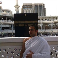 Ayman Mahmoud