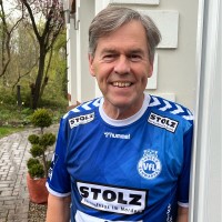 Peter Bollmann