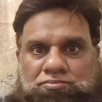 Naeem Qureshi