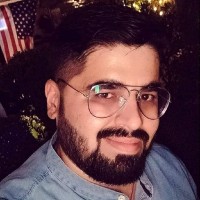Ashish Sahni