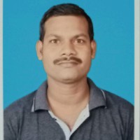 Pyarimohan Mahalik