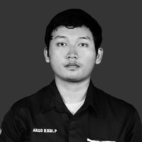 Argo Rudi Prasetyo