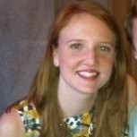 Meg Sullivan