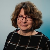 Katrin Berkenkopf