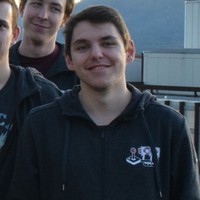 David Enderlin