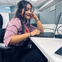 Vindhya G