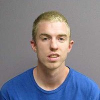 Jared Hall