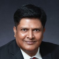 Pradeep Kashyap