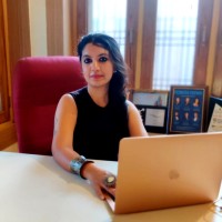Krithika Shankaran
