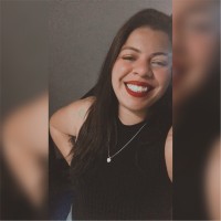 Iris Sousa Da Silva