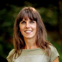 Annemarie Van Mourik