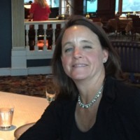 Julie Krueger