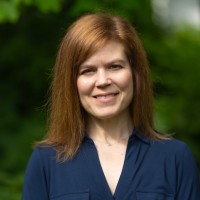 Martha Walsh, MD, MHSA
