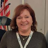 Vicky Botjer