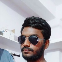 Cherukuri Hari Krishna