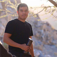 Vicente Jr Garcia, Msc, Bsn, Rn, Ccrn