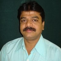 DEEPAK UBHE