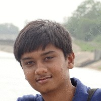 Rushi Parikh