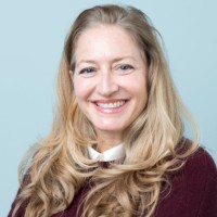 Brenda Richens, Mba