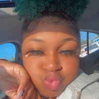 Janae Crook