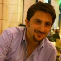 Saleh Jammain