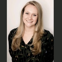 Kelsey Pronk - Van Leeuwen