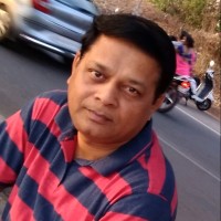 Shailesh Jagtap