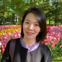 Jing Guo
