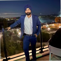 Karanpreet Singh Walia