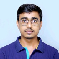 Bikram Das