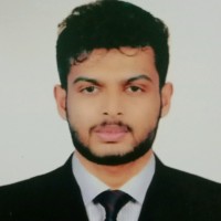 Vishnu Raj T U