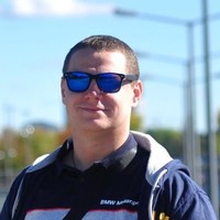 Артём Бодягин