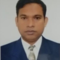 Md. Mokbul Hossain