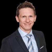 Geraint Wheatley