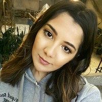 Amira Guignoune