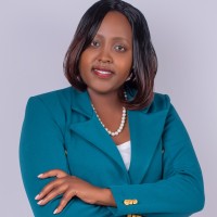 Mildred Maingi