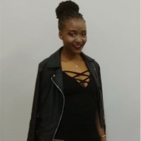Dineo Mmotle