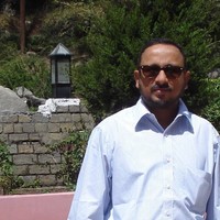Shabbir Bharmal
