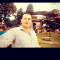 Andres Carranza rodriguez