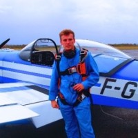 Justin Vanderhaeghe