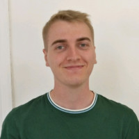 Charlie Yelland