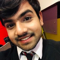 Davinder Shastri