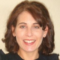 Melanie Frenkel