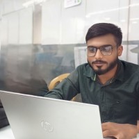 Suraj Kumar Jati