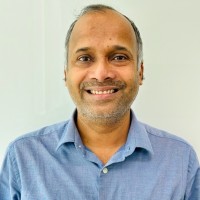 Avinash Karangutkar